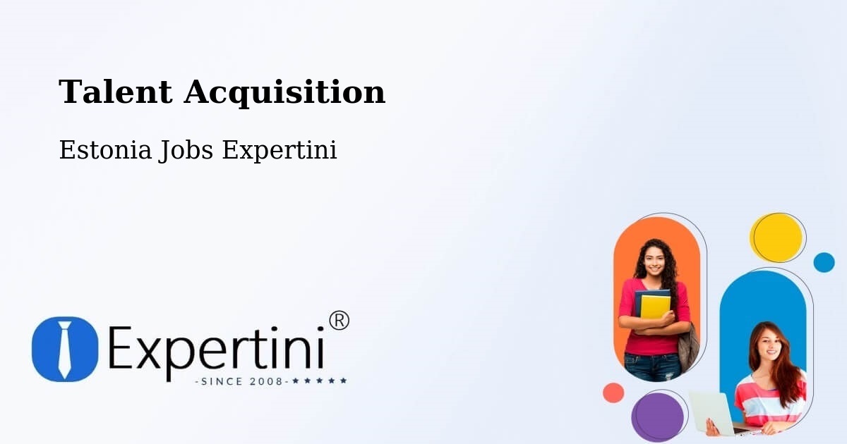 Post Jobs & Find Candidates in Sauga – Talent Acquisition Solutions - Estonia Jobs Expertini